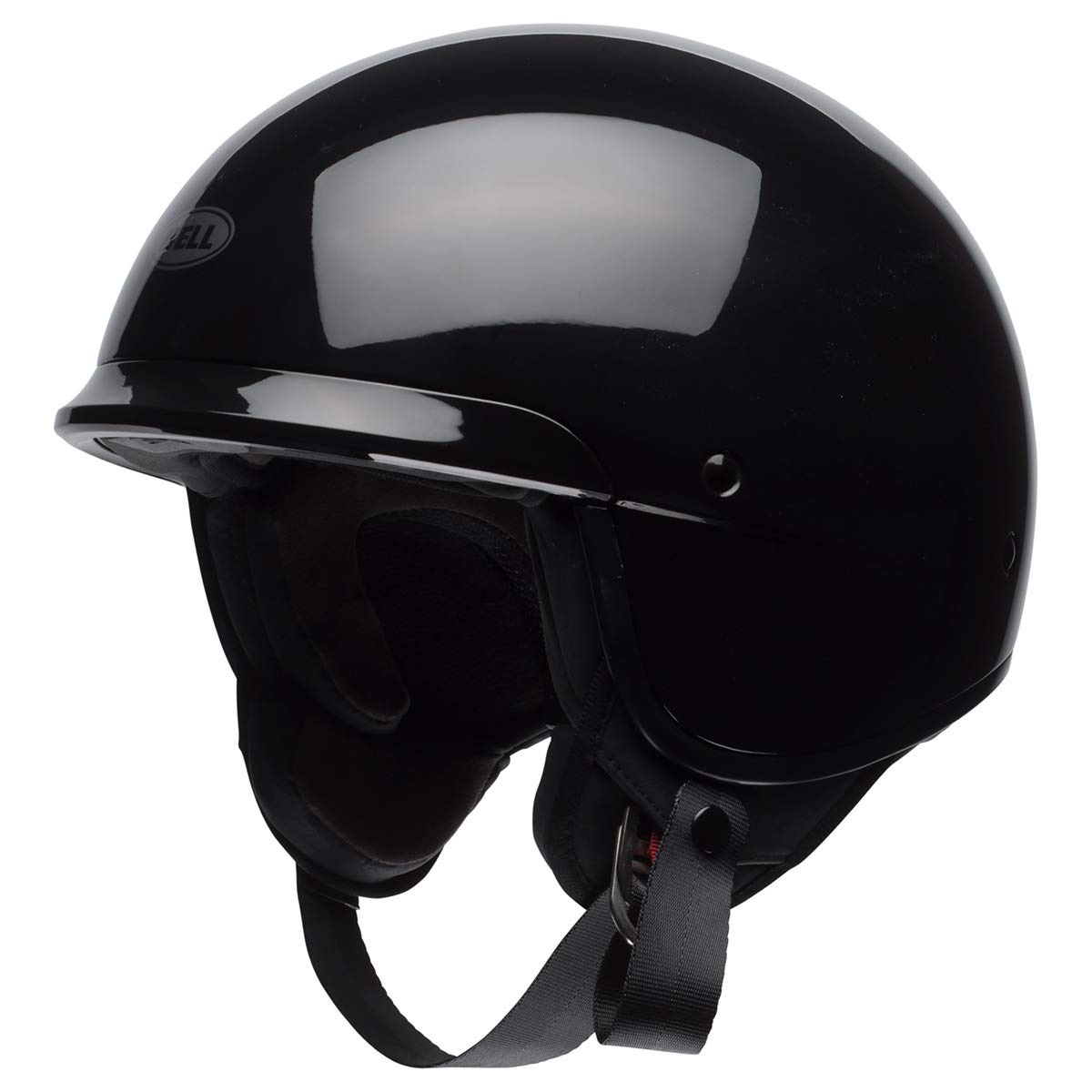 BELL Scout Air Helmets - Lightweight Motorcycle & ATV Helmet for Men & Women - DOT Approved for Safety - Perfect for Street Riding, Off-Road Adventures & Racing