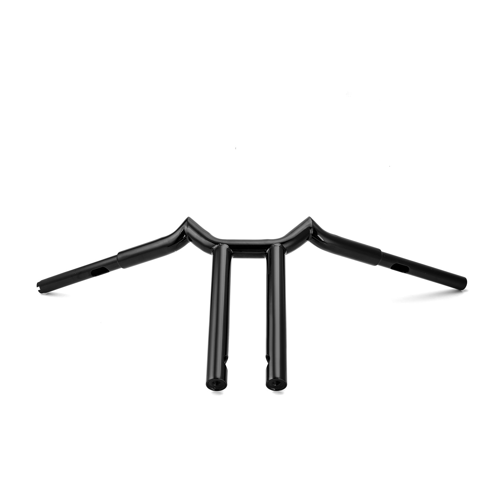 1996-2024 Harley Davidson Dyna Softail Sportster Gloss Black 14