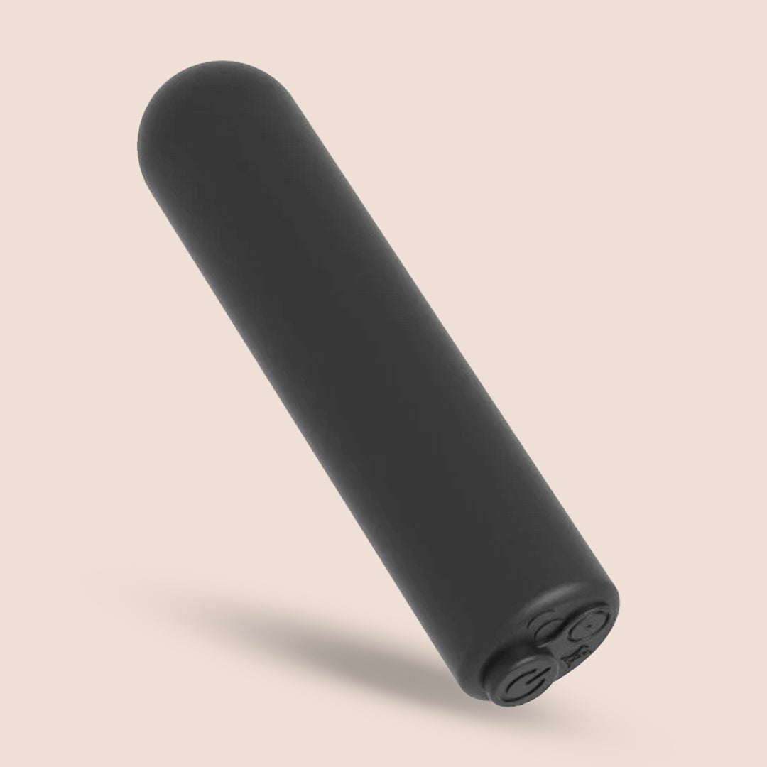 Fetish Fantasy Remote Control Vibrating Panties - Low Rise Thong for Women (Waist Sizes 24-34) | Wireless Lingerie for Couples Play, Adult Toys & Sensual Surprises