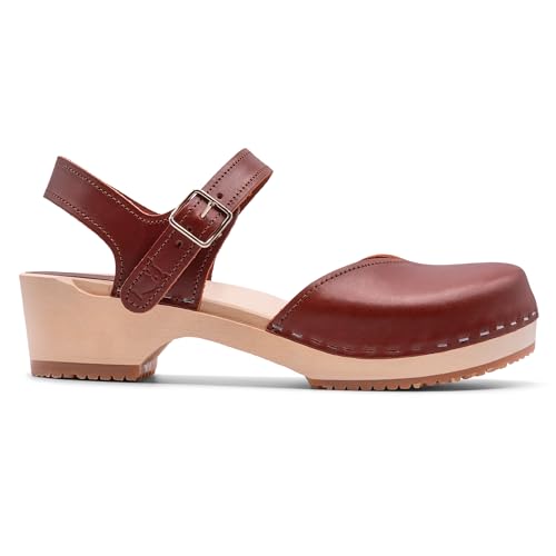 Cognac Vegetable Tanned (Light Base)