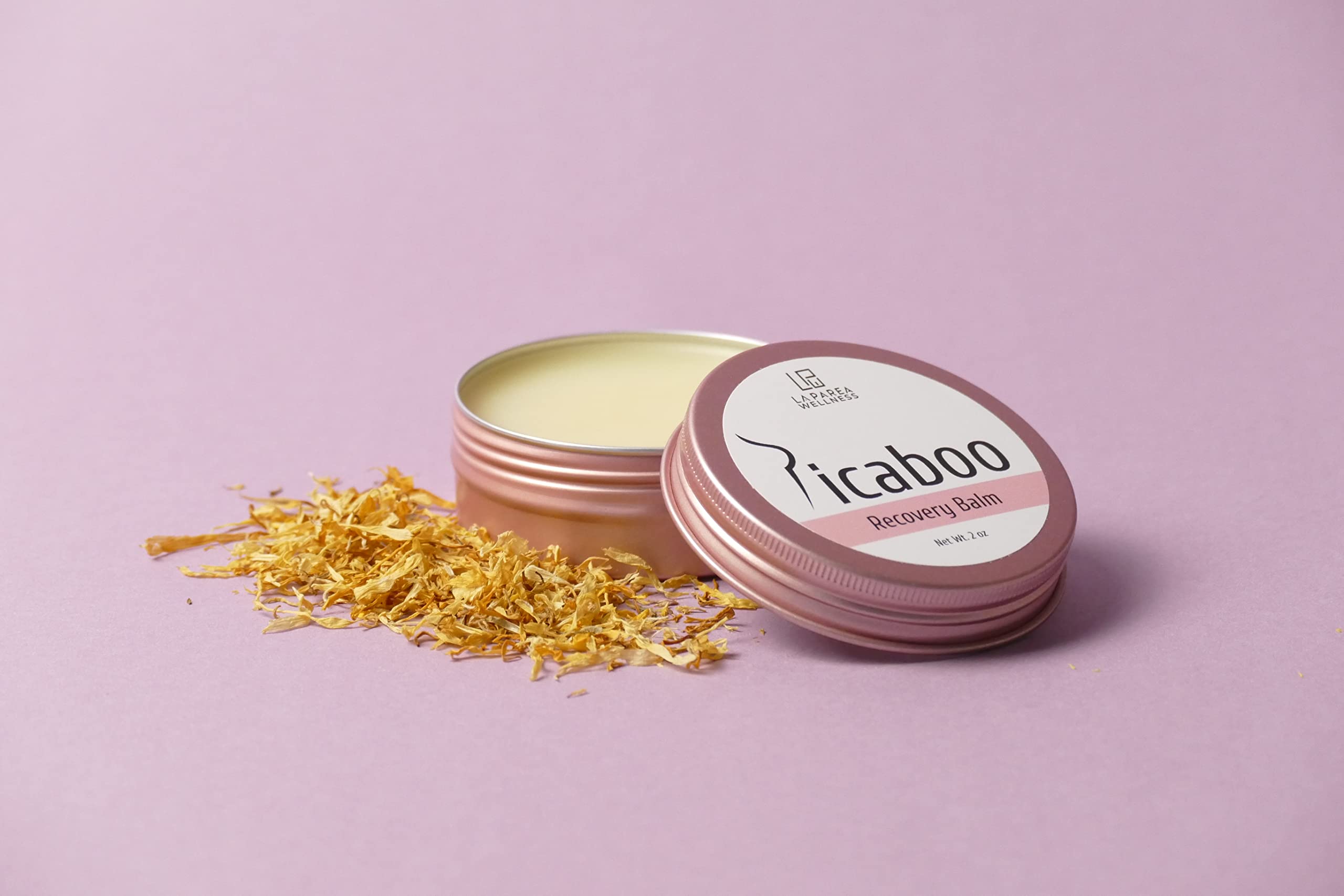 Healing Skin Care Gift Set for Women - Almond Oil, Calendula Oil & Beeswax Cleansing Balm with Scar Cream - Perfect Get Well Soon Gift for Breast Cancer Patients and Radiation Therapy Recovery