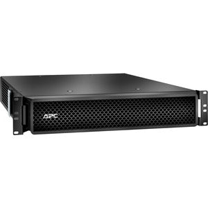 APC SRT5KRMXLTUS Smart-UPS SRT 5000VA Rackmount 208V Uninterruptible Power Supply (UPS) - Reliable Backup Power for Data Centers, Servers & Network Equipment