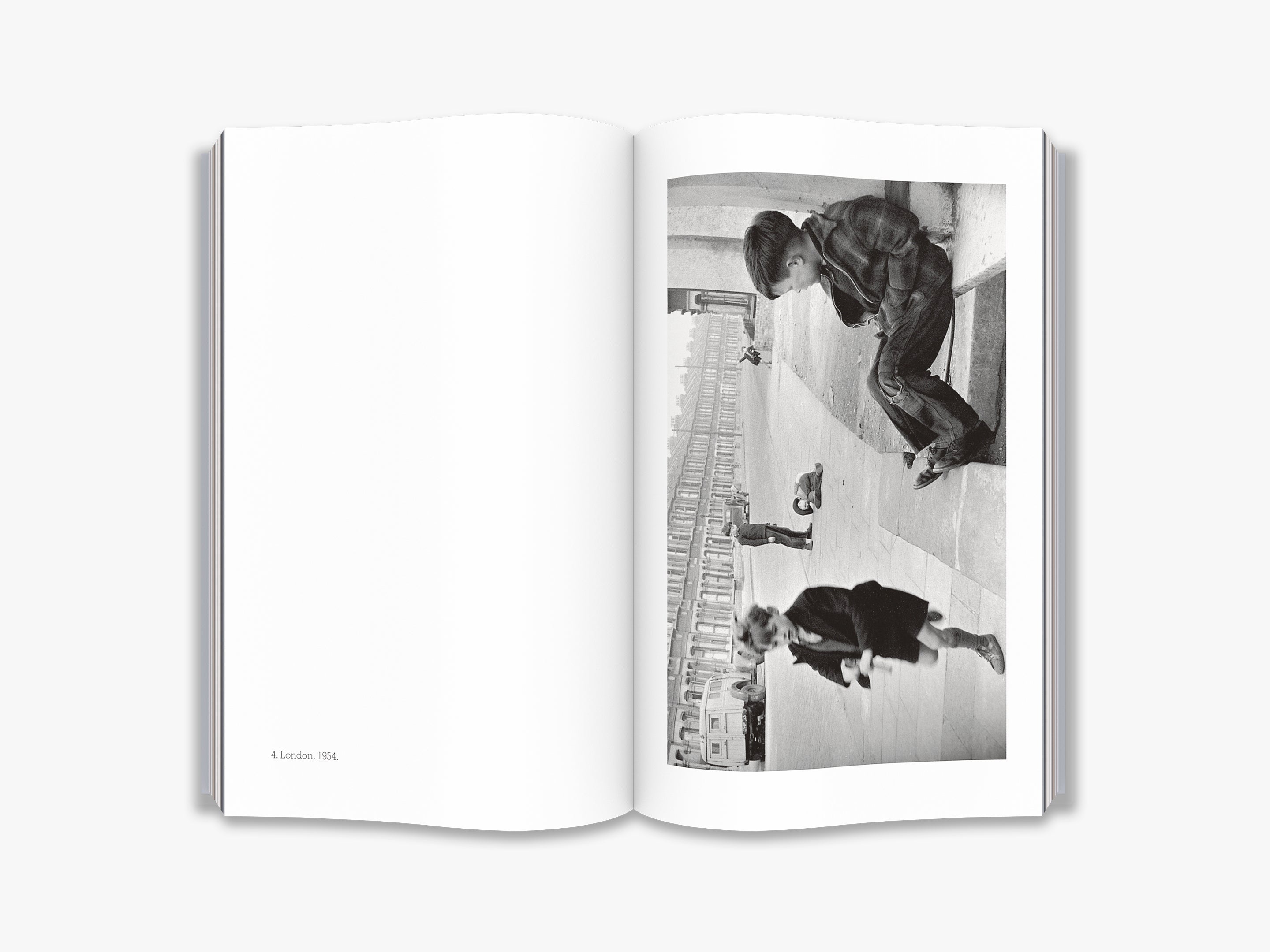 Marc Riboud Photofile Book - Iconic Photography Collection for Art Lovers, Students & Collectors - Perfect for Home Decor, Gifts & Study Inspiration
