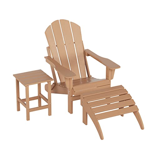 Teak
