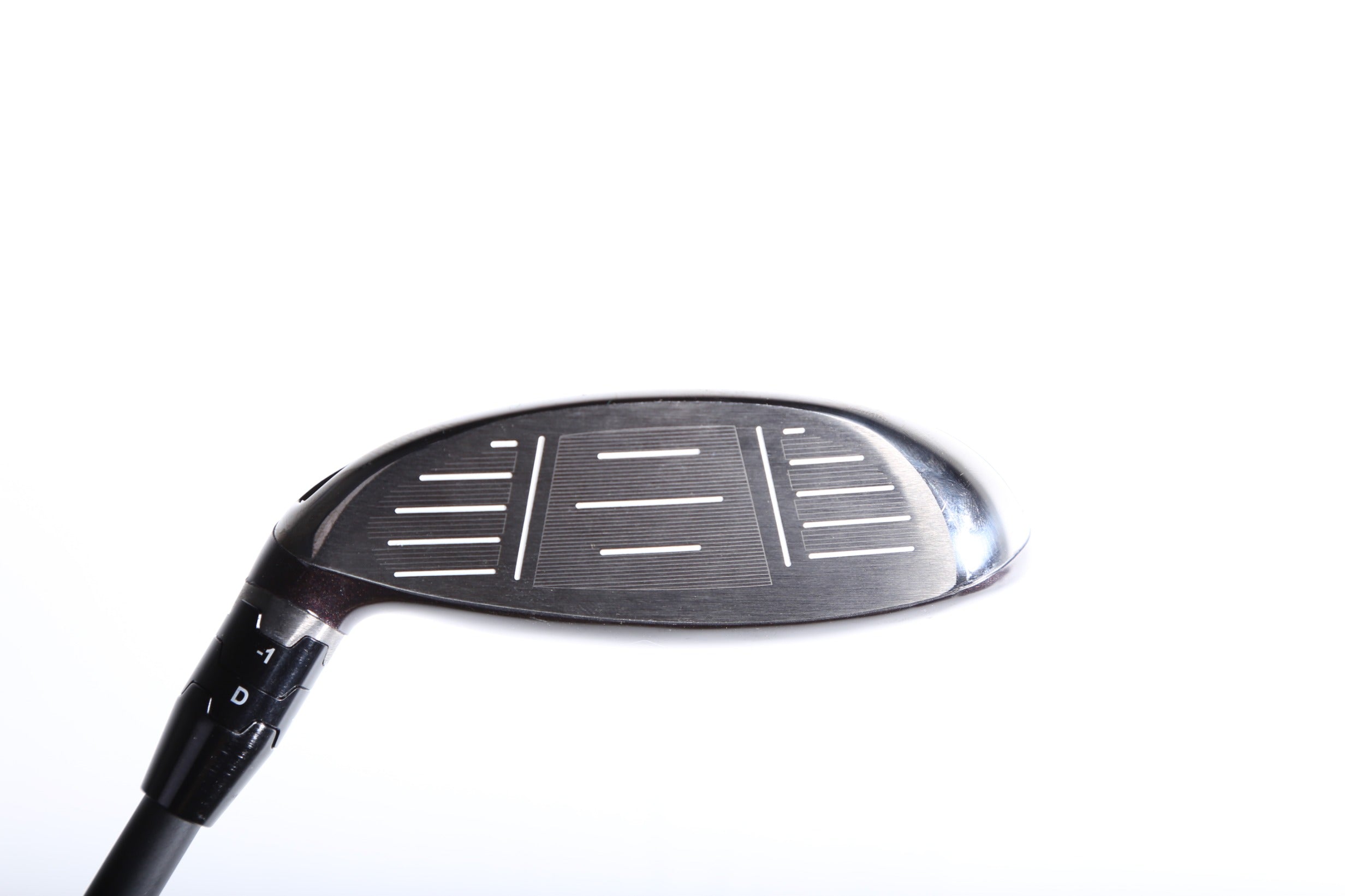 Used Callaway Big Bertha REVA 23 3 Wood Golf Club - Right Handed 18° Ladies Flex - Perfect for Women Golfers on the Course