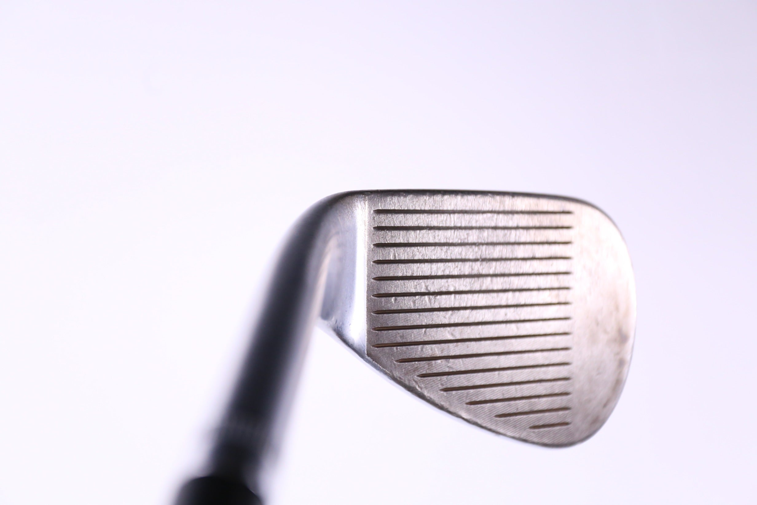 Used Callaway Jaws MD5 Raw Sand Wedge Golf Club - Right Handed 54° Stiff Flex - Perfect for Bunker Shots & Short Game Improvement