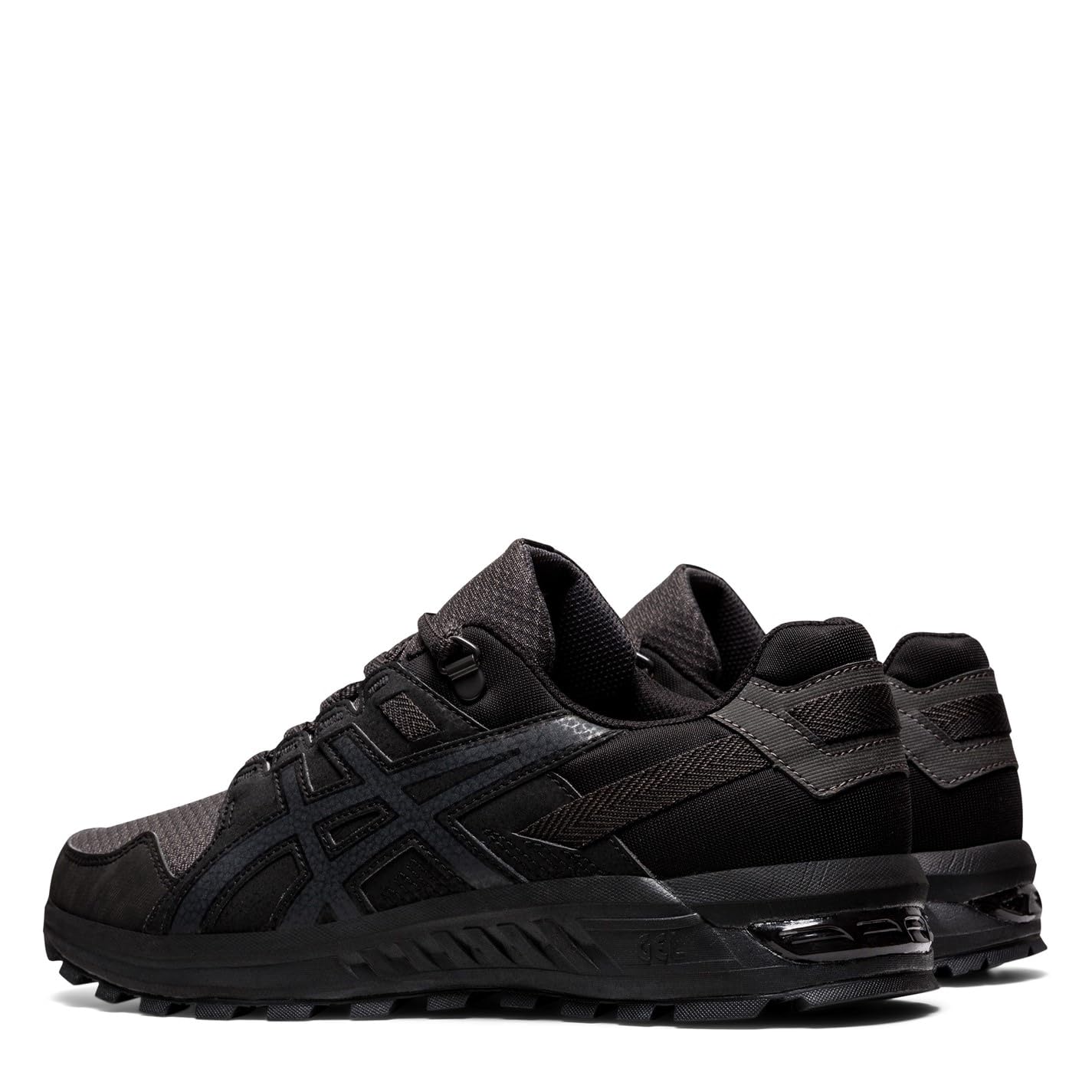 ASICS Gel Citrek 1021A204022 Running Shoes for Men - Lightweight Trail Running & Hiking Sneakers with Cushioning Technology - Perfect for Outdoor Jogging, Gym Workouts and Daily Wear