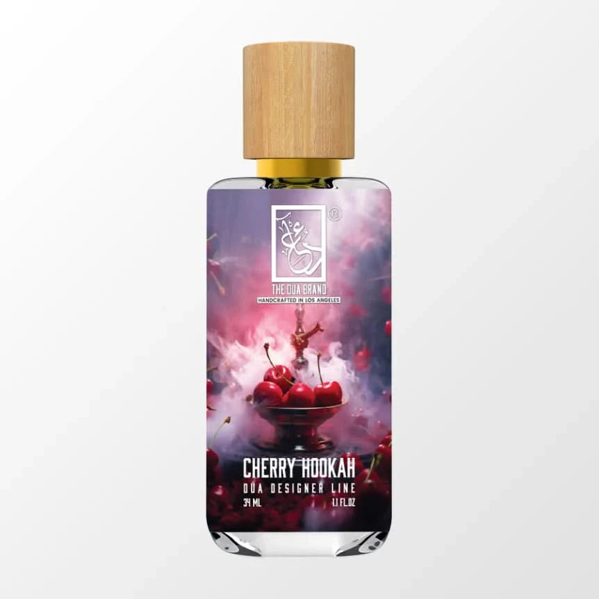 Premium Cherry Flavored Hookah - Best for Relaxation & Social Gatherings | Perfect for Home Use, Parties & Lounges