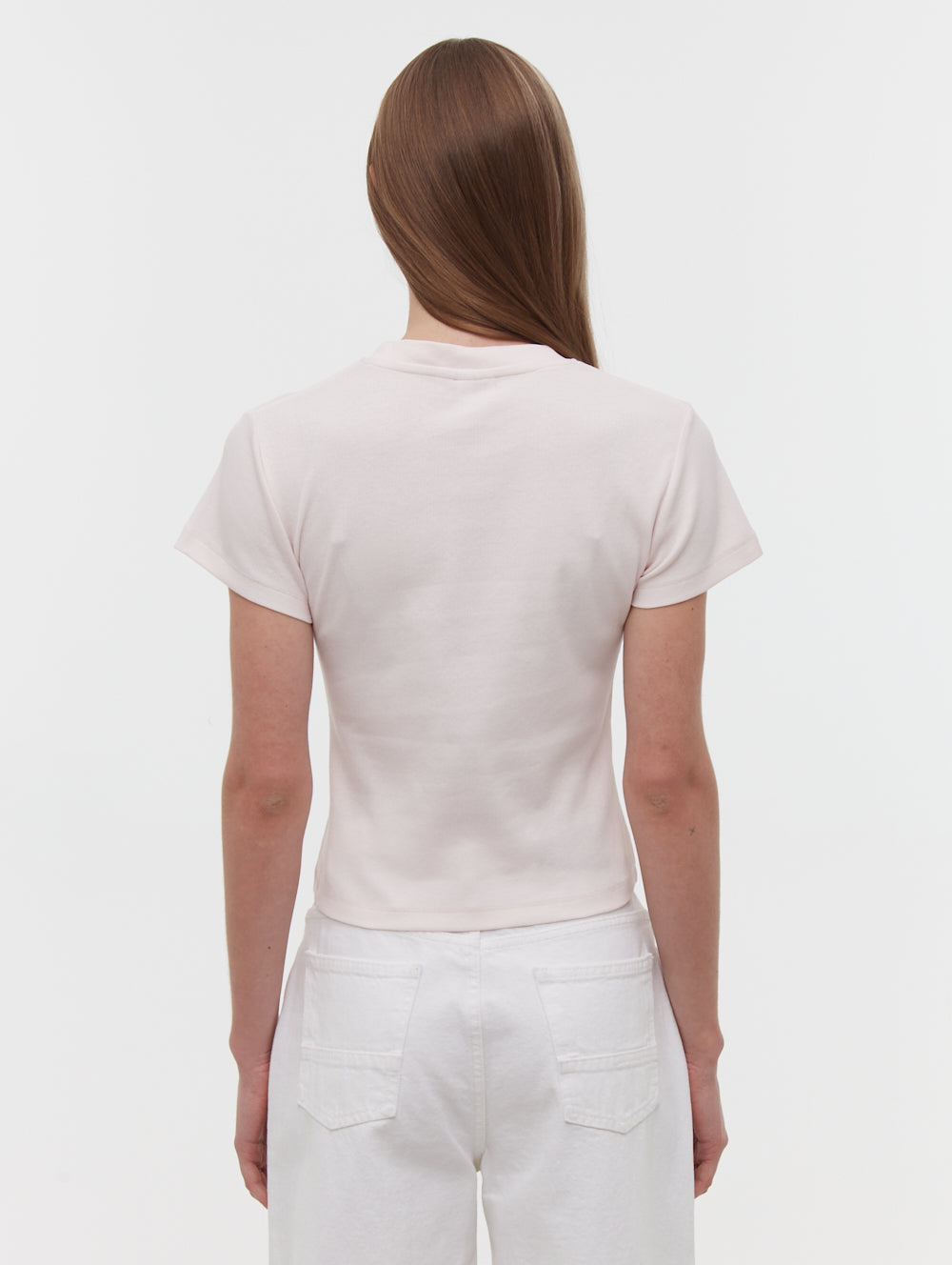 Tarryn Script Emblem T-Shirt - Stylish Graphic Tee for Men & Women | Perfect for Casual Wear, Street Fashion & Everyday Outfits