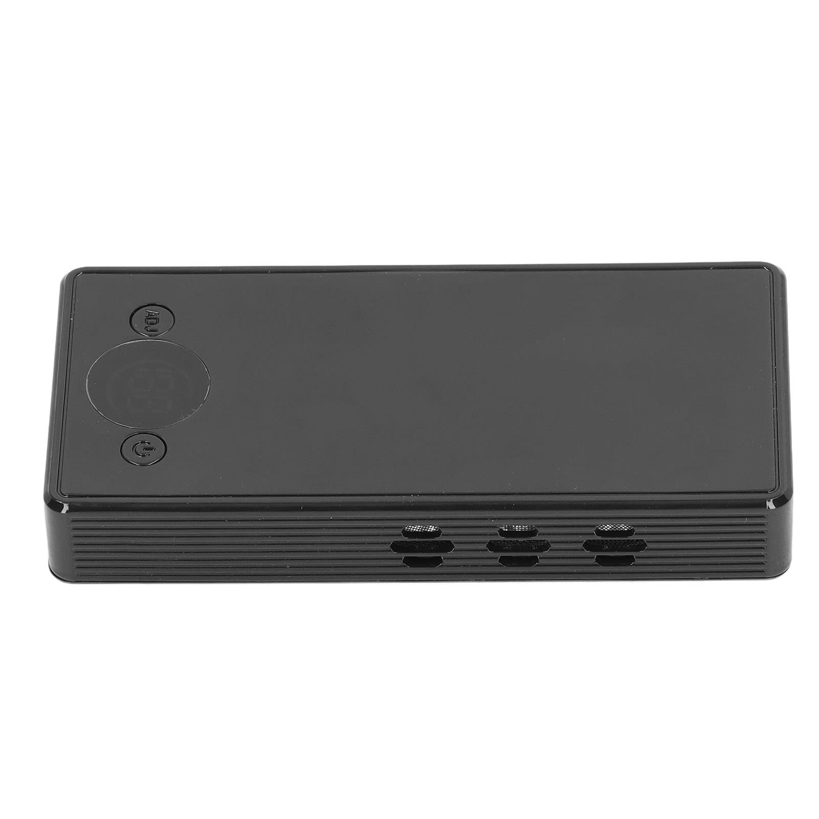 Anti Spy Detector & Signal Blocker - Portable Ultrasonic Anti-Recording Device with Remote Control & Power Bank | Perfect for Business Meetings, Private Interviews & Confidential Conversations