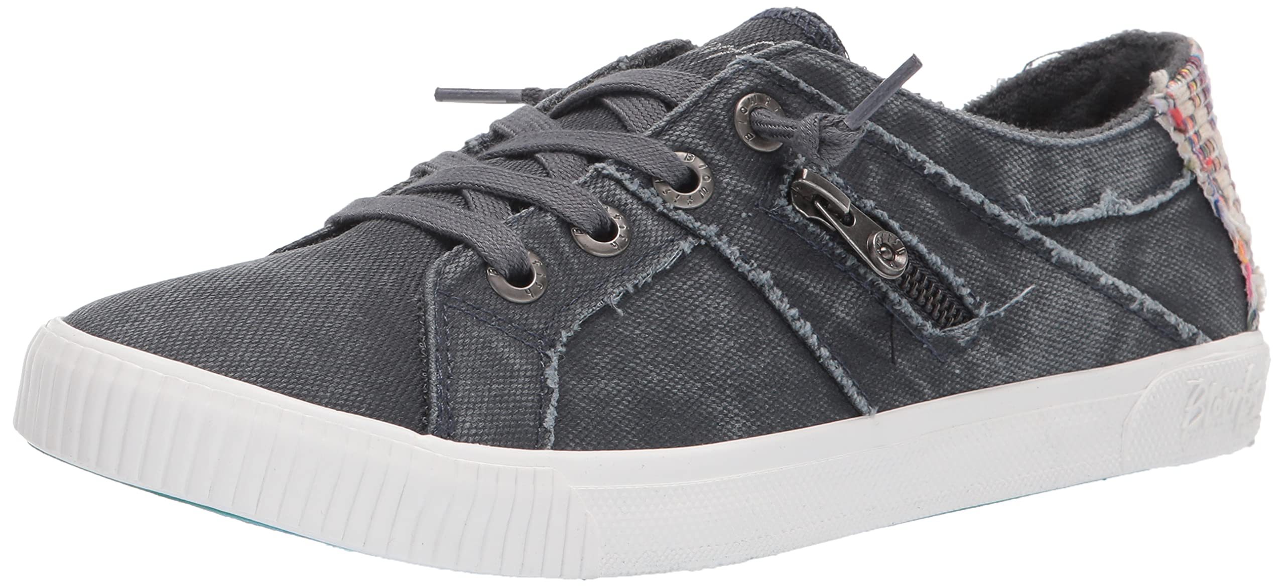 Blowfish Malibu Women's Fruit Sneakers - Comfortable Casual Shoes for Walking, Running & Everyday Wear | Trendy Fashion Sneakers for Women | Perfect for Work, Travel & Outdoor Activities