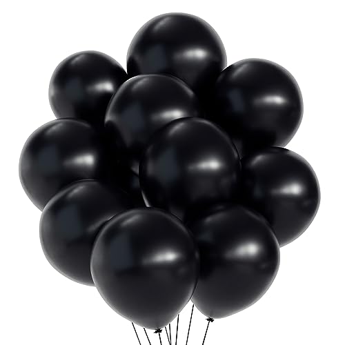 Black-12in