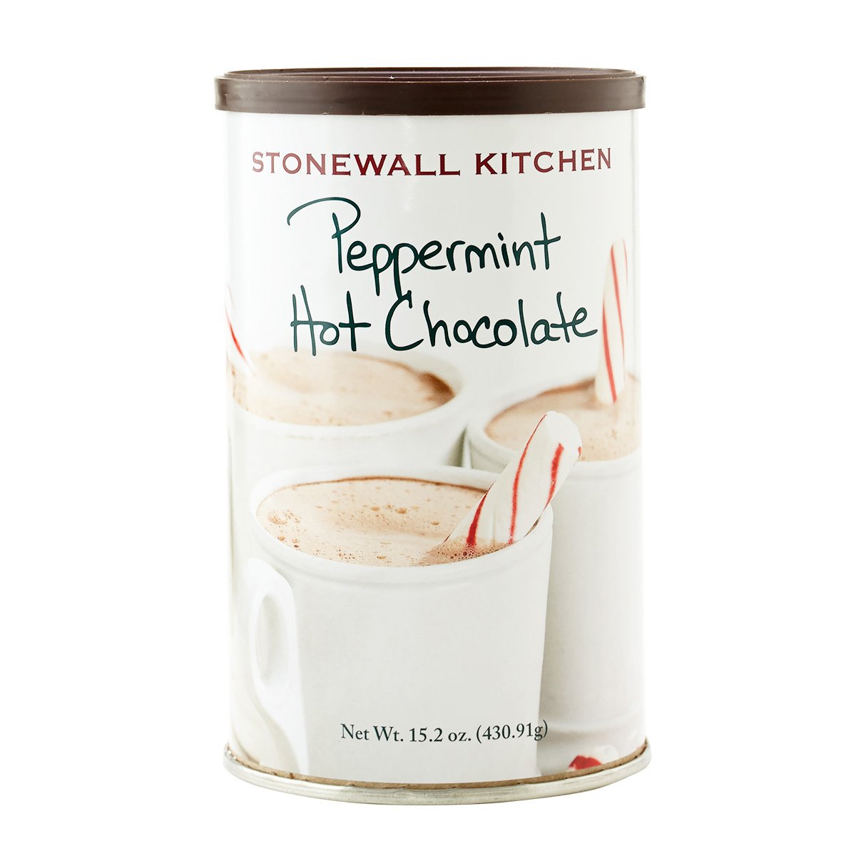 Stonewall Kitchen Home for the Holidays Gift Basket - 5 Piece Gourmet Food Set with Jam, Syrup & More | Perfect Holiday Gift for Family, Friends & Corporate Gifting