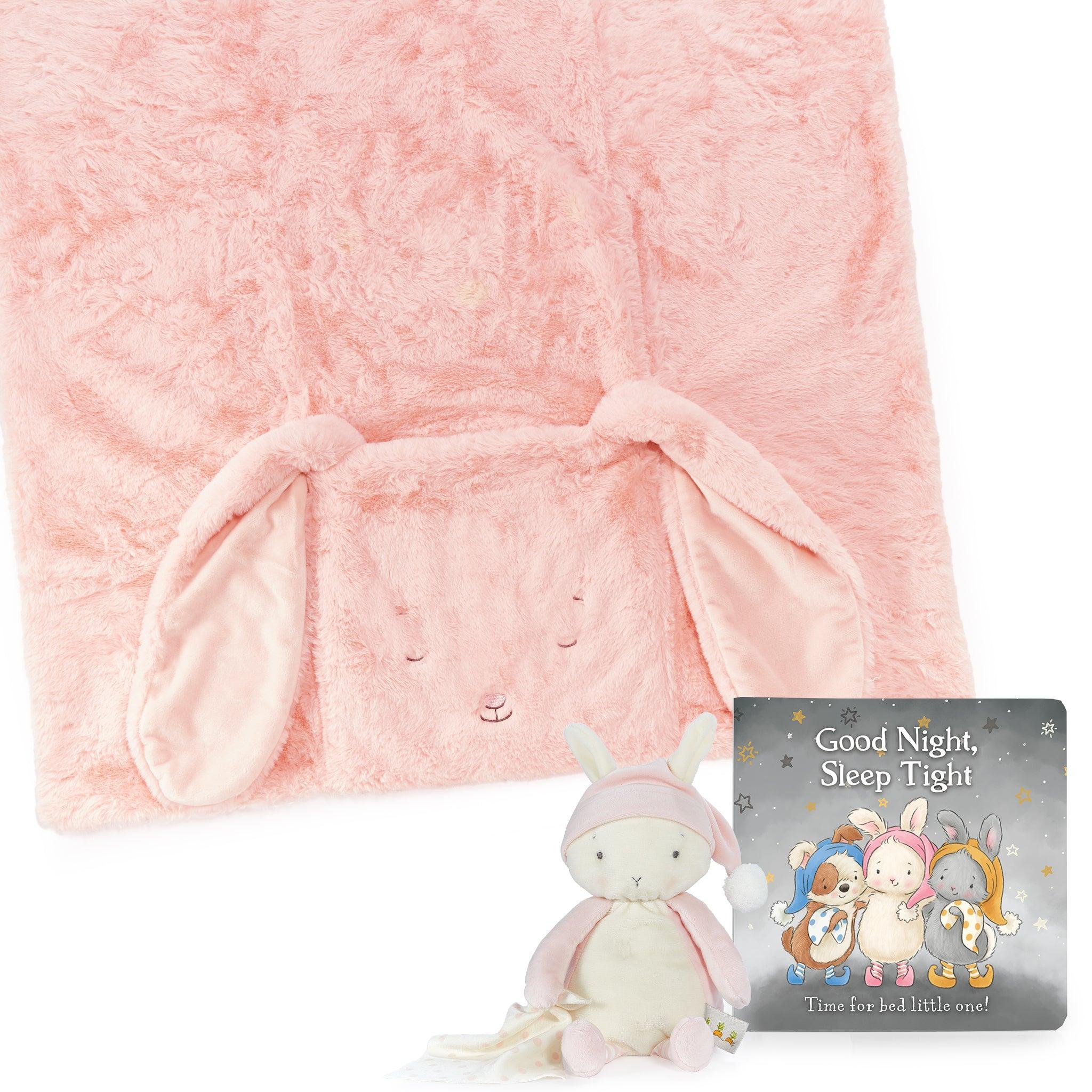 Sleepy Time With Blossom Gift Set - Relaxing Aromatherapy Sleep Aid Kit with Lavender Scent | Perfect for Bedtime Routine, Stress Relief & Self-Care Gifts