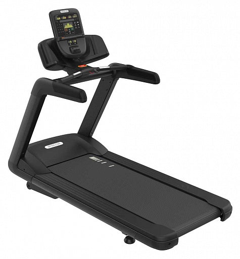 Precor TRM731 Commercial Treadmill for Home & Gym - High-Intensity Interval Training (HIIT) Cardio Equipment for Running & Walking Workouts