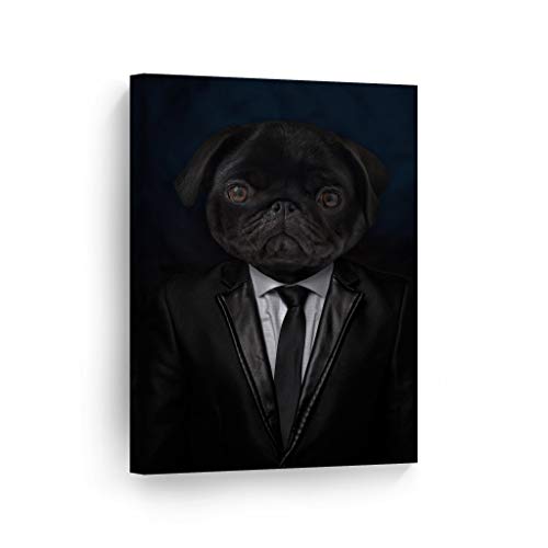 Animal Canvas Print V69