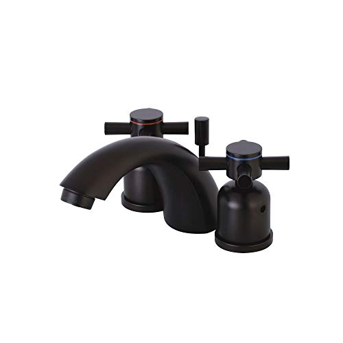 Oil Rubbed Bronze