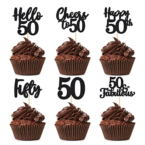 Black 50