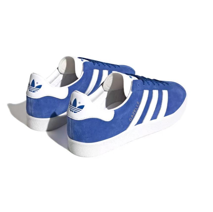 Gazelle 85 'Royal Blue' Sneakers - Classic Unisex Running Shoes for Men & Women - Comfortable & Stylish for Casual Wear, Gym, and Outdoor Activities