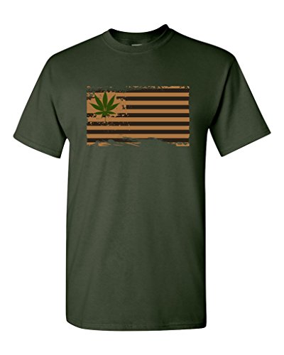 Forest Green