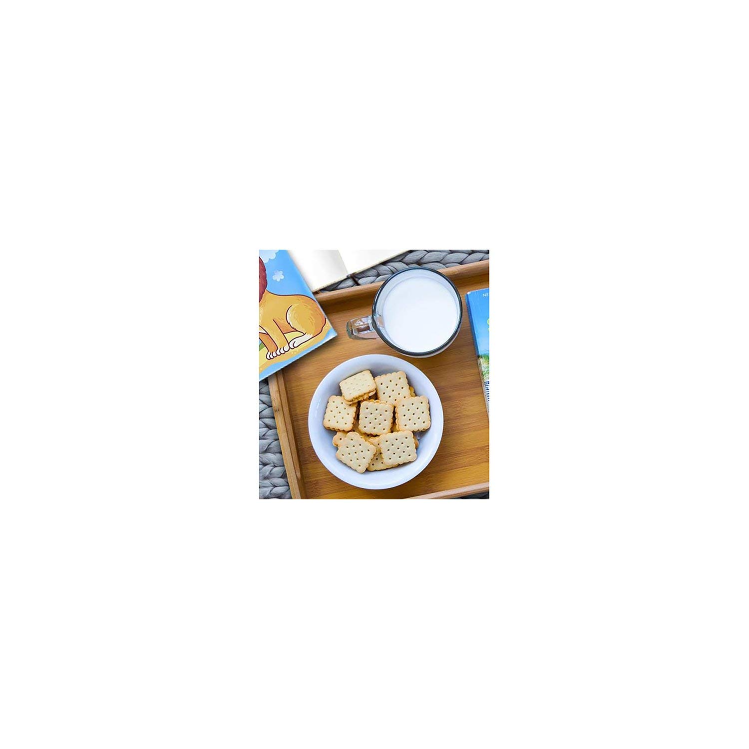 Lance Nekot Peanut Butter Cookies - 1.75oz (40 Pack) | Delicious Snacks for Office, School & Travel | Crunchy Peanut Butter Sandwich Cookies for Kids & Adults