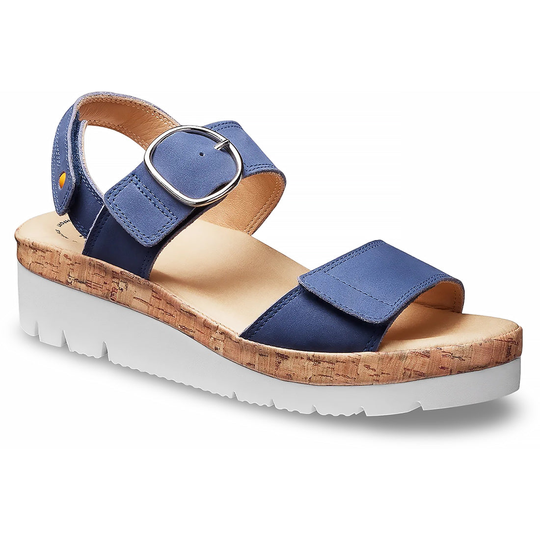 Samuel Hubbard Portola Women's Comfortable Walking Shoes - Stylish & Supportive for Work, Travel & Everyday Wear