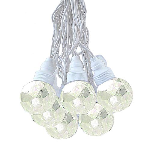 Warm White (White Wire)
