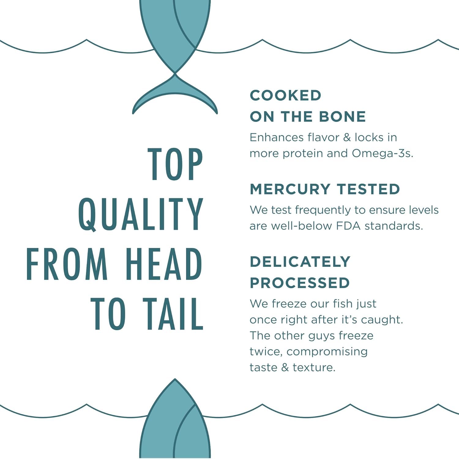 Premium Tonnino Yellowfin Tuna Fillets in Olive Oil - Pack of 6 | Wild Caught, High Protein, Keto & Paleo Friendly | Perfect for Salads, Sandwiches & Meal Prep