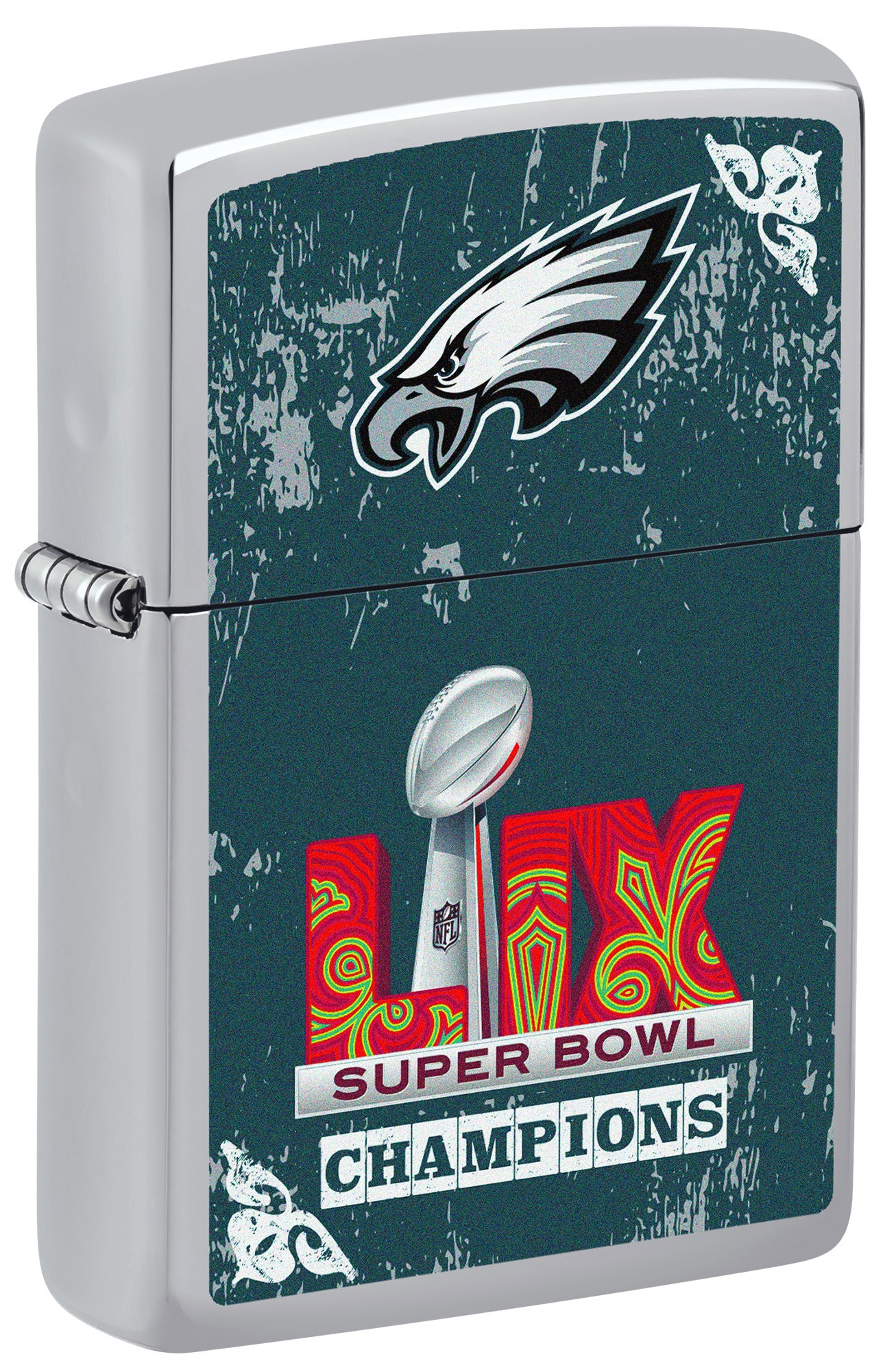 Official NFL Super Bowl LIX 2025 Merchandise - Jerseys, Hats & Collectibles for Football Fans | Perfect for Game Day, Tailgating & Sports Decor