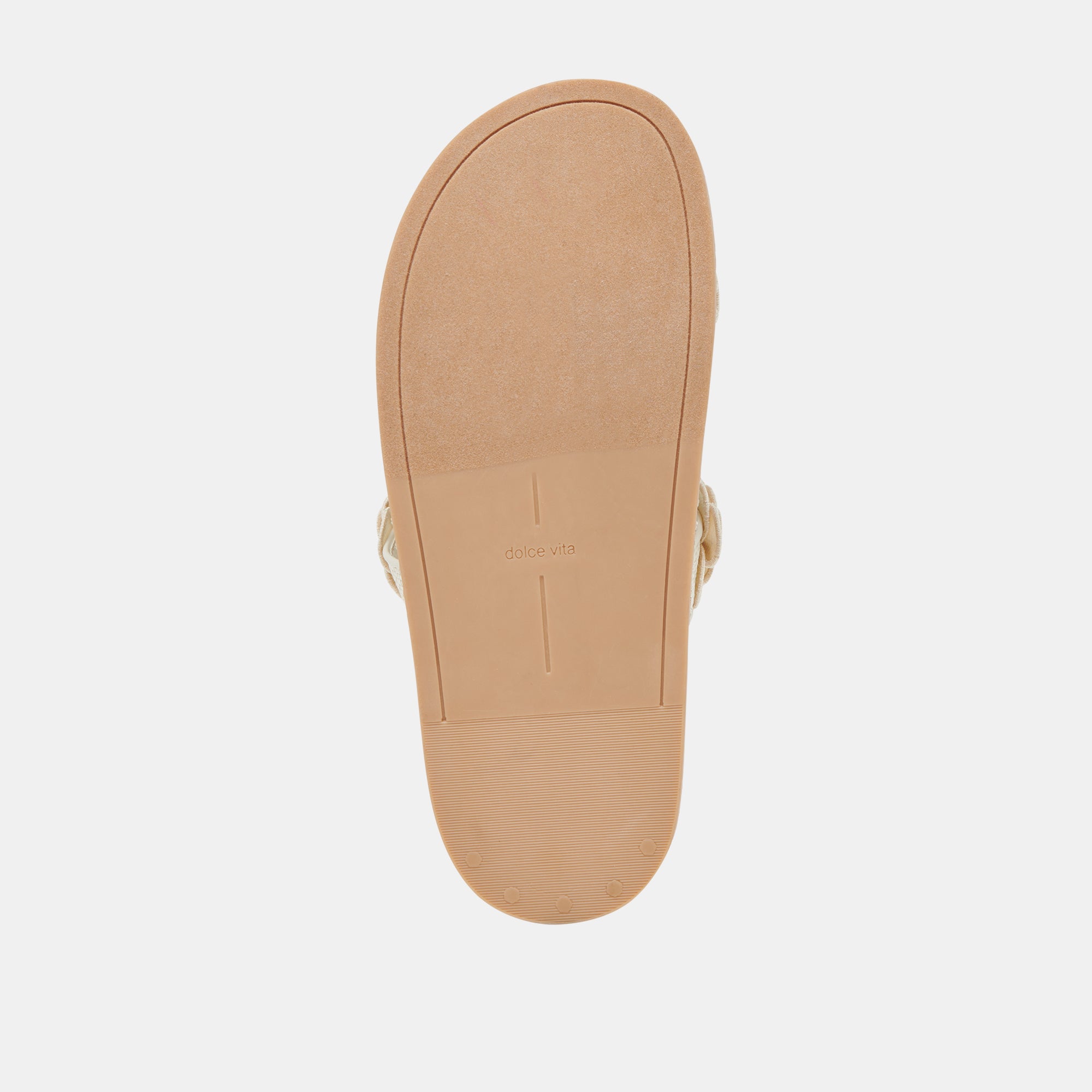 SHERLA Women's White Raffia Sandals - Comfortable Summer Beach Slides for Outdoor Walking, Vacation, and Casual Wear