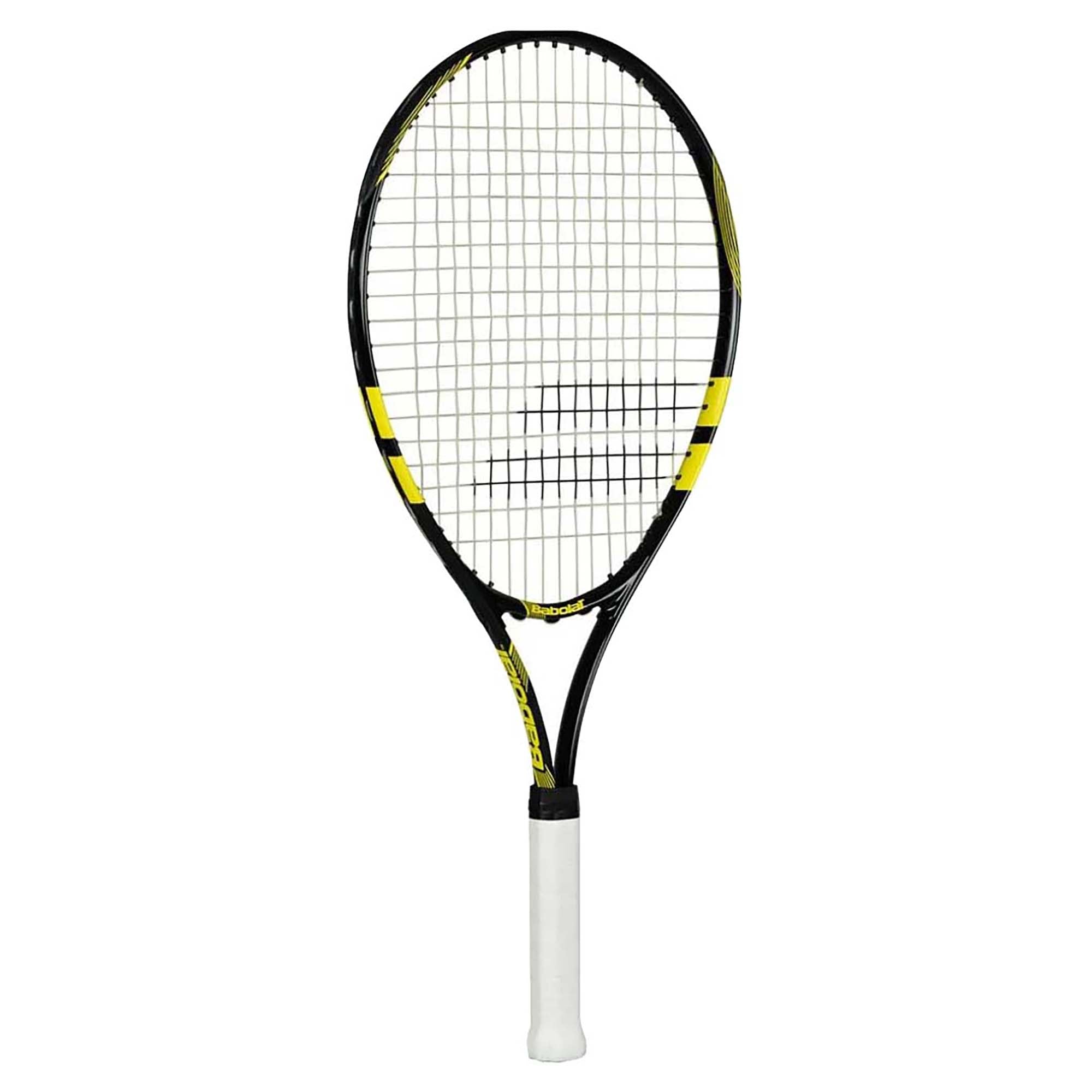 Comet Junior 25 Tennis Racquet for Kids | Lightweight Junior Tennis Racket for Beginners | Perfect for Youth Tennis Training & Recreational Play