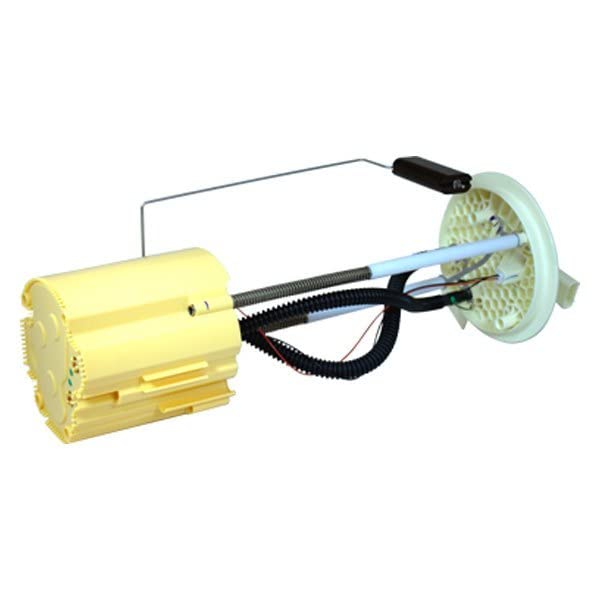Motorcraft PS-402 High Performance Electric Fuel Pump - Replacement for Ford, Lincoln & Mercury Vehicles - Ideal for Engine Repair & Fuel System Upgrades