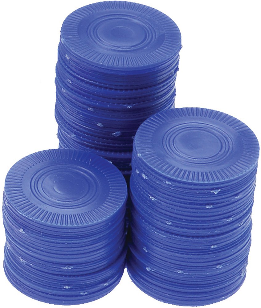 Premium Poker Chips Set - 300 Clay Casino Style Poker Chips with Aluminum Case - Perfect for Texas Hold'em, Blackjack & Home Game Nights
