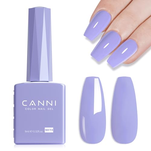 Cold Purple