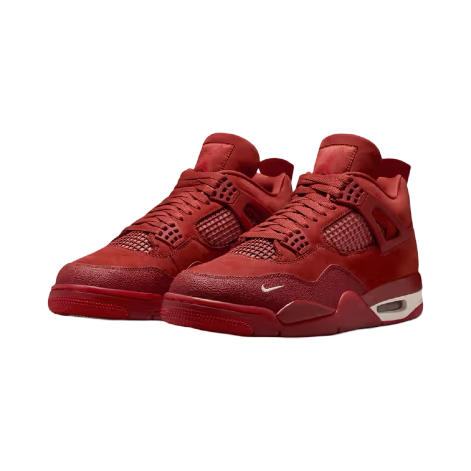 Air Jordan 4 Retro OG SP Nigel Sylvester 