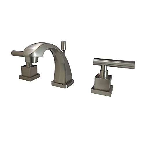 Brushed Nickel