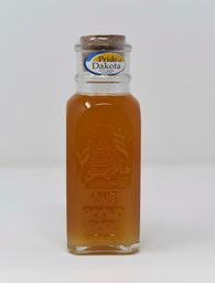 1lb Northern Lights Premium Honey in Glass Jar - Perfect for Tea, Baking & Natural Sweetener | Organic & Pure