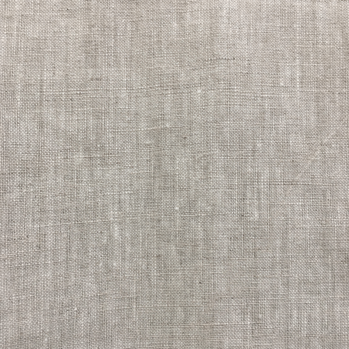 Premium Coco Sand Linen Fabric - Breathable & Durable Natural Material for Clothing, Home Decor & DIY Crafts | Perfect for Summer Dresses, Curtains & Table Runners