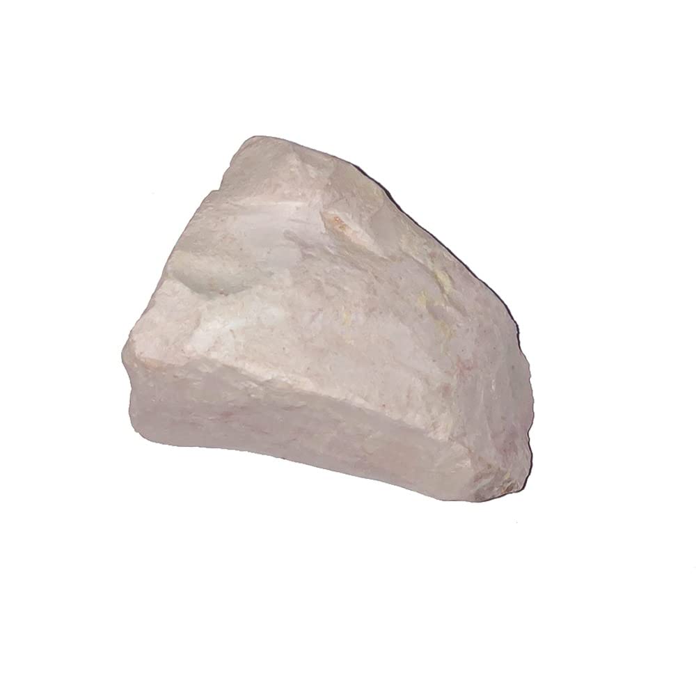 Premium Kaolin Clay Powder - Natural White Cosmetic & Skincare Grade (Burkina Faso, West Africa) | DIY Face Masks, Soap Making & Pottery