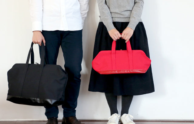 Stylish Red Doctor's Design Handbag for Women - Perfect for Work, Travel & Everyday Use