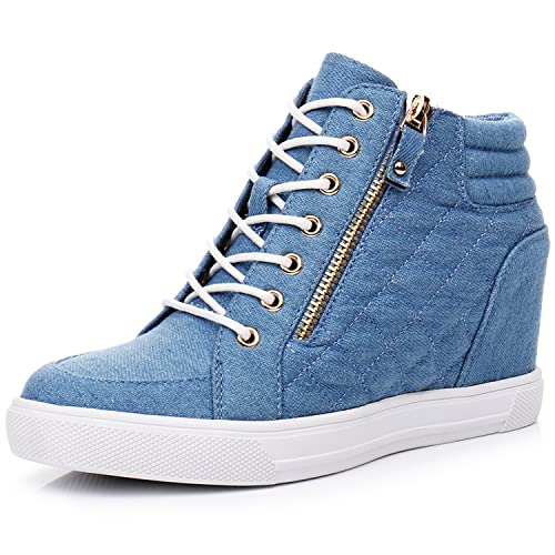 21yy21 Denim Blue