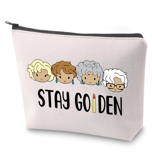 STAY GOLDEN