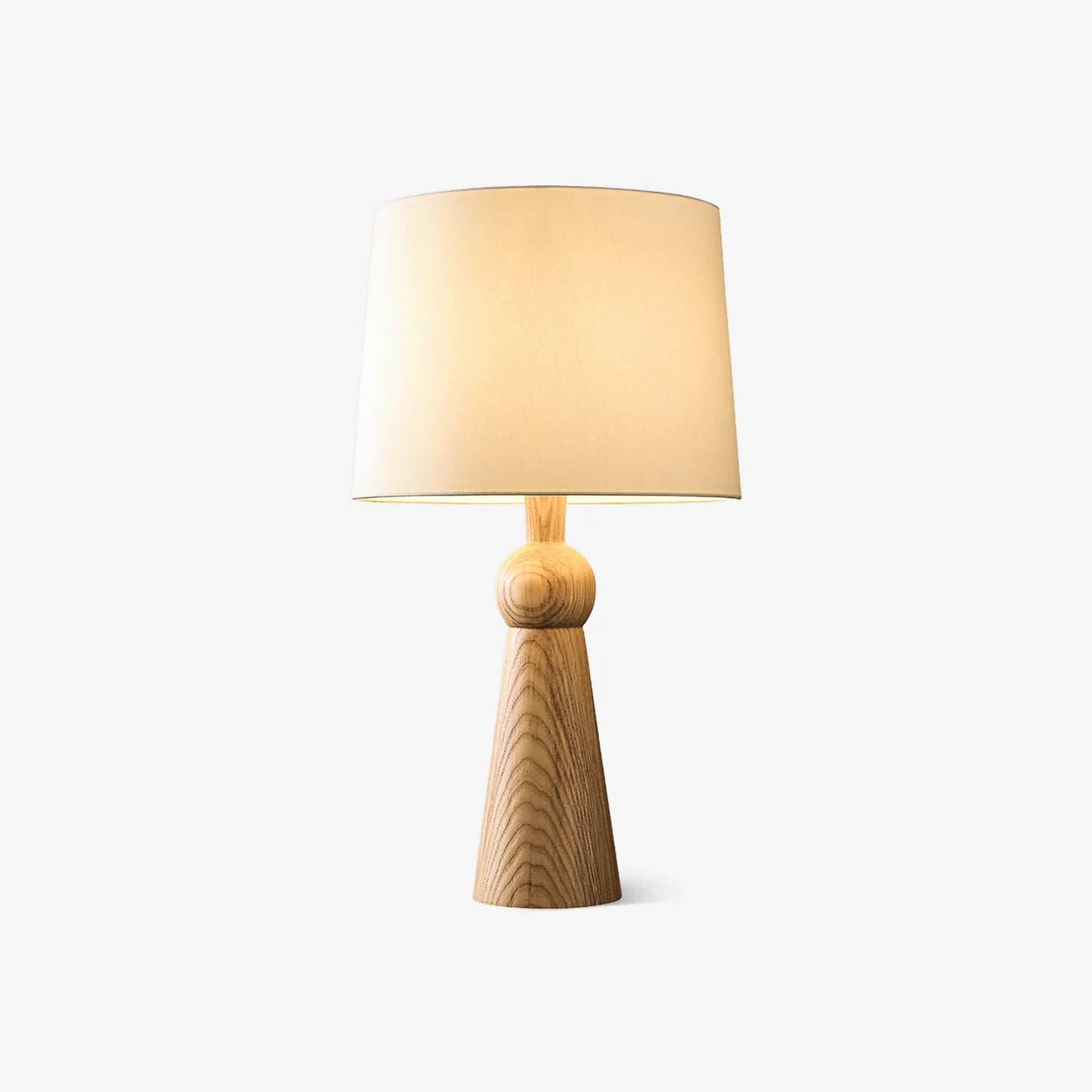 Bella Modern Table Lamp - Adjustable Brightness LED Desk Lamp for Home Office, Bedroom & Study - Perfect for Reading, Working & Night Light