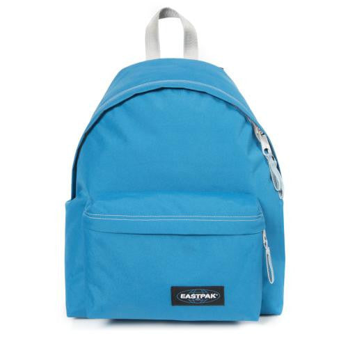 Eastpak Padded Pak'r Backpack - Durable School & Travel Backpack for Students & Professionals | Water-Resistant, Spacious & Comfortable for Daily Commute, College, Work & Weekend Trips