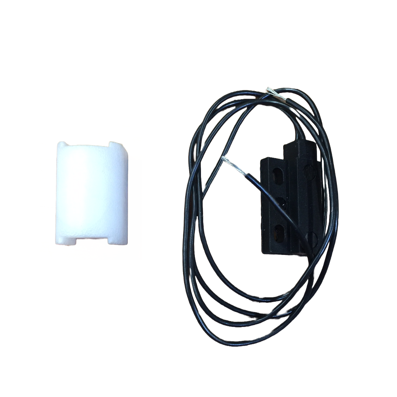 IZZO EL345 Float and Reed Switch for Water Tank - Reliable Water Level Sensor for Home, Industrial, and Agricultural Water Reservoirs