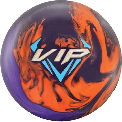 Motiv VIP Affliction Hybrid Limited Edition Bowling Ball – High Performance for Pro & League Bowlers | Perfect for Tournaments & Competitive Play