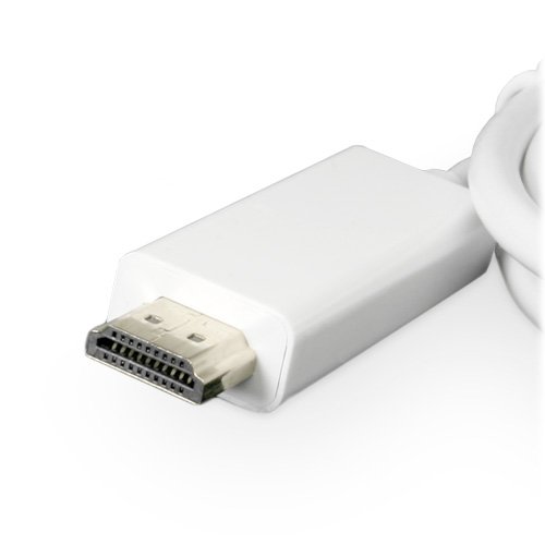 Mini DisplayPort to HDMI Cable 70