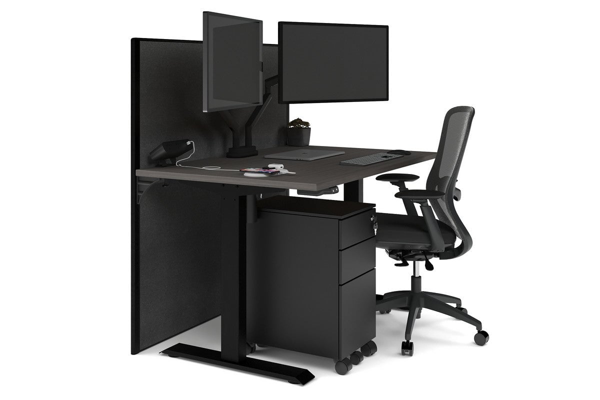 Height Adjustable Desk 48