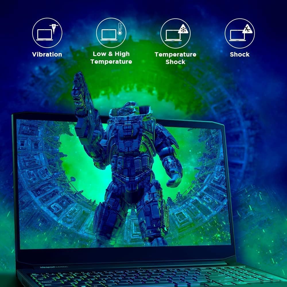 Lenovo LOQ 15.6