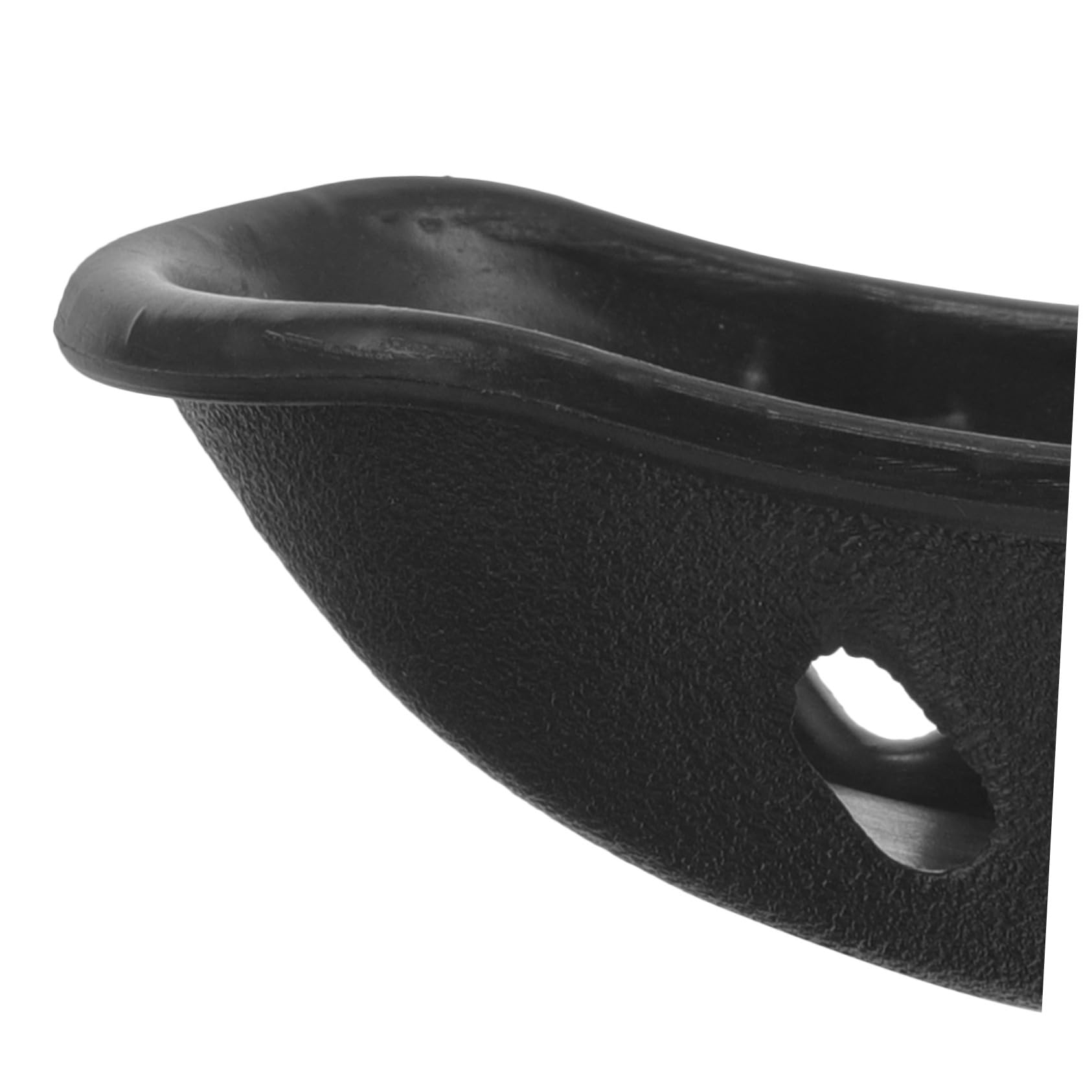 SEWOART Universal Softball Helmet Chin Pad - Durable Anti-Wear Hard Hat Accessory for Comfort & Safety | Construction, Industrial & Sports Protective Gear